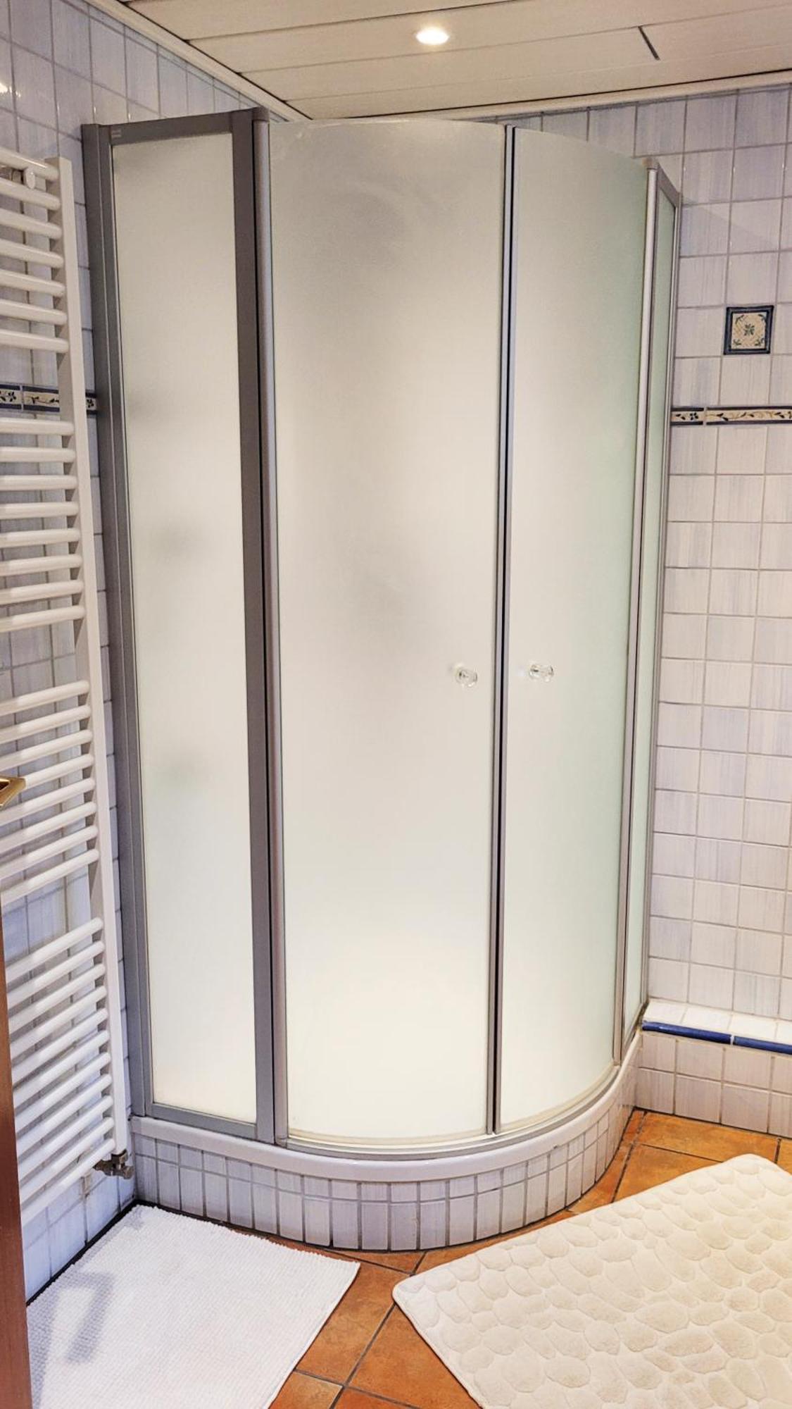 Modernes 1-Zimmer-Apartment Mit Galerie-Schlafkoje Im Skandinavischen Stil Ostenfeld  Екстер'єр фото